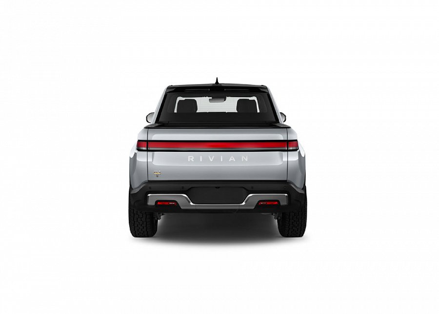 2024 Rivian R1T Price Philippines Luxury Electric Pickup Truck   03 1788 