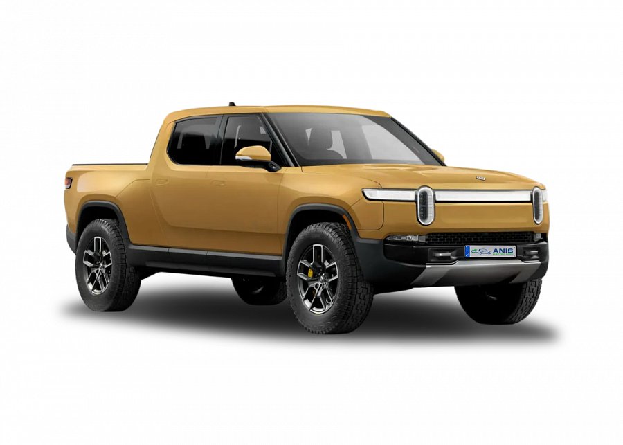 2024 Rivian R1T Price Philippines | Luxury Electric Pickup Truck