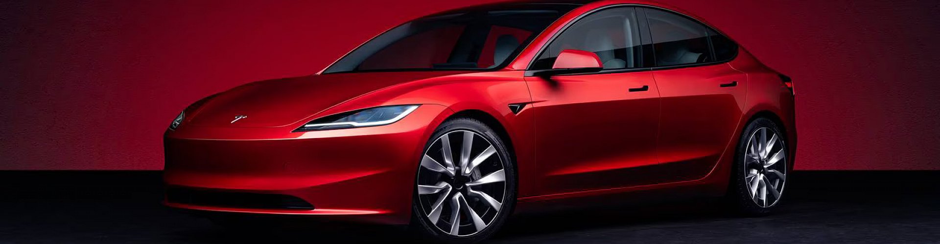 Tesla Model 3 Price in Philippines