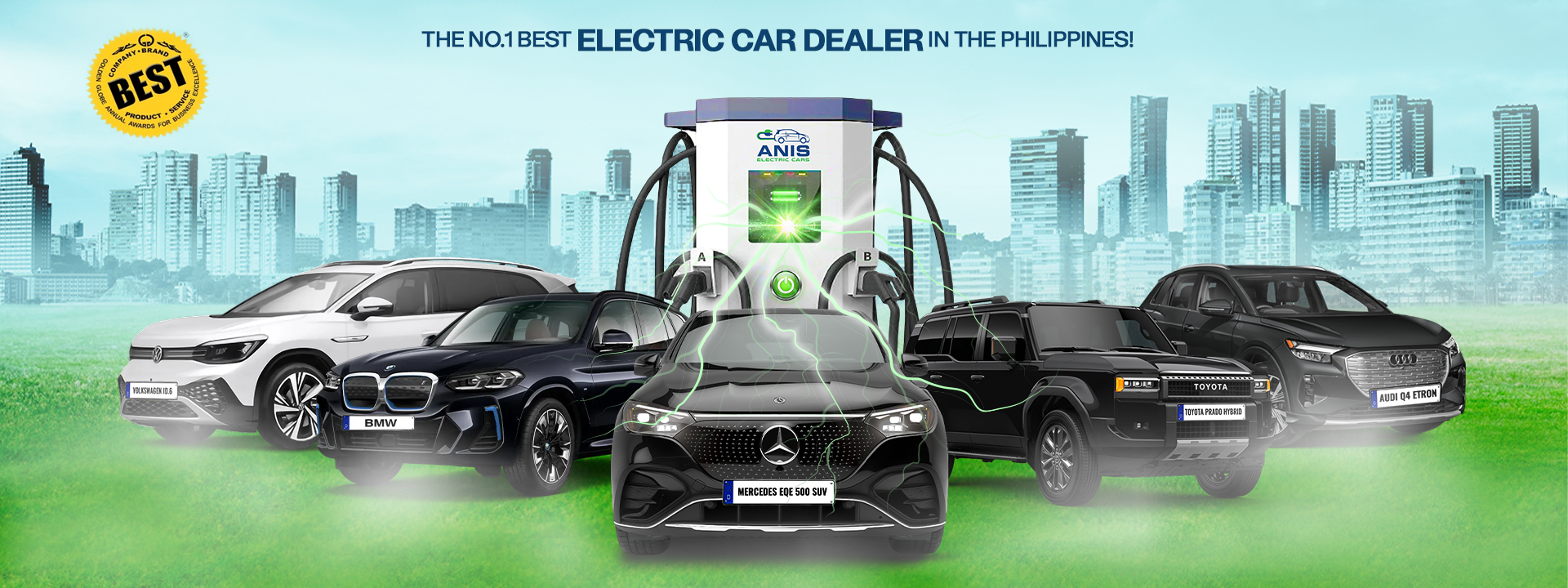 Electric Car Philippines